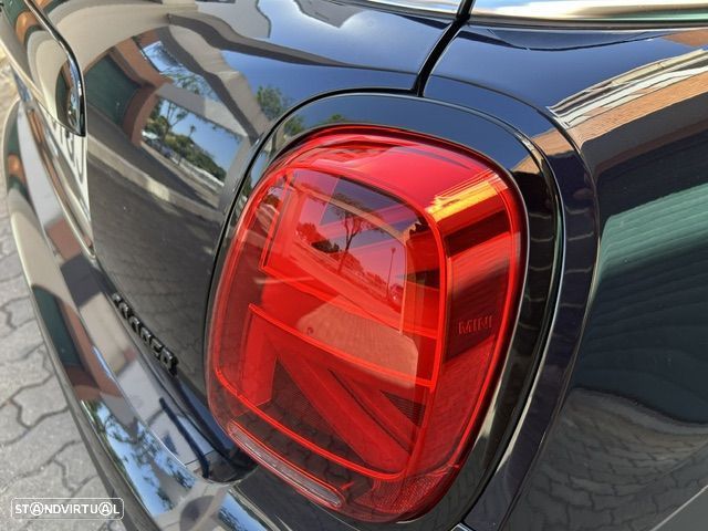 MINI 3 Portas Cooper Sport Edition Auto - 40