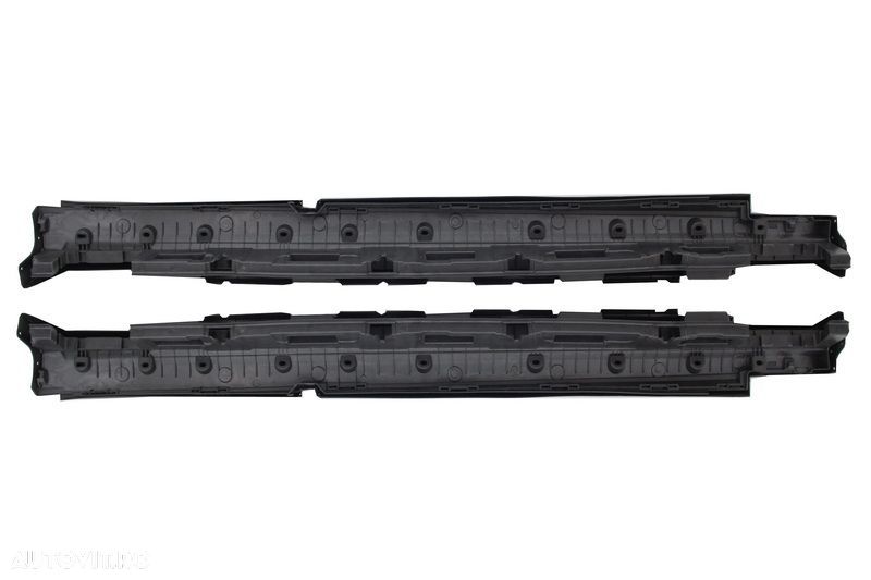 Praguri Laterale compatibil cu Mercedes ML (2011-2014) Mercedes GLE W1 - 4