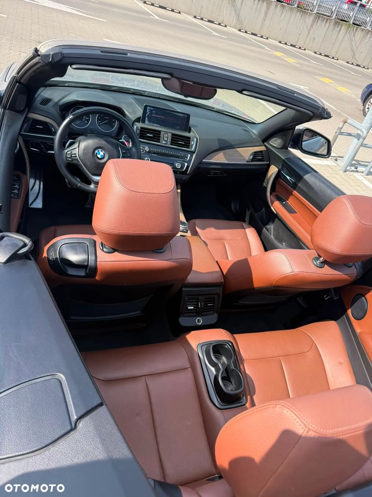 BMW Seria 2 228i Sport Line - 7