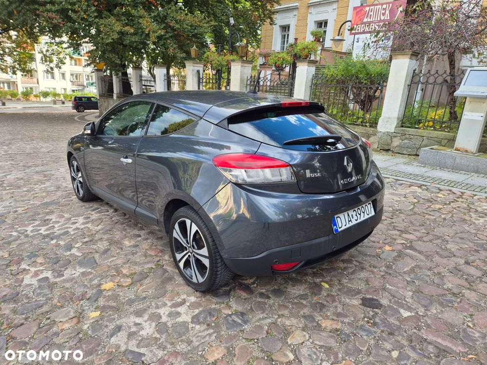 Renault Megane 1.4 16V TCE Bose Edition - 7