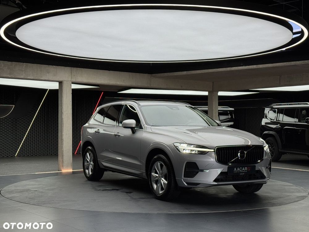 Volvo XC 60 B4 B Core - 8