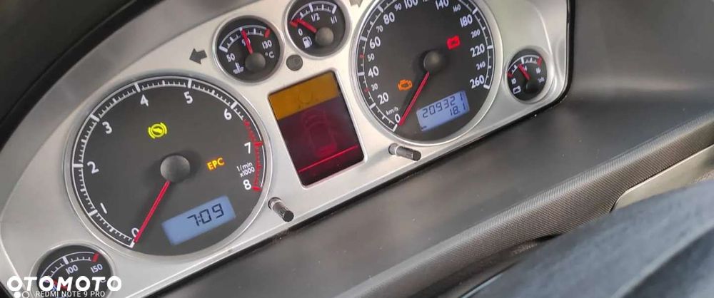 Volkswagen Sharan 2.0 Automatik Highline - 14