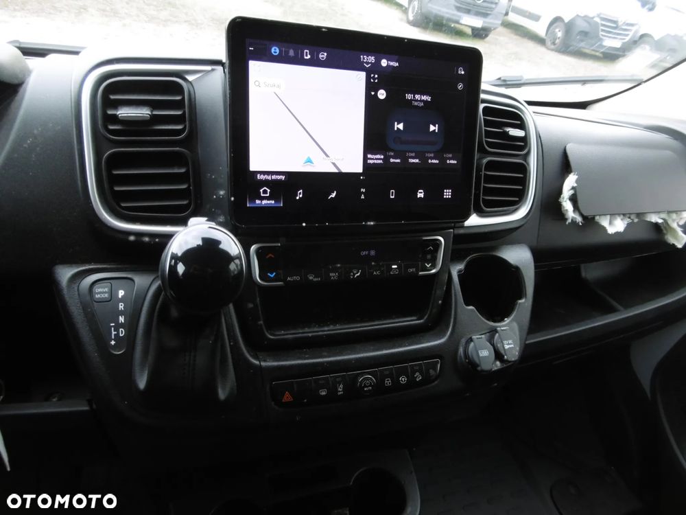 Peugeot Boxer - 6