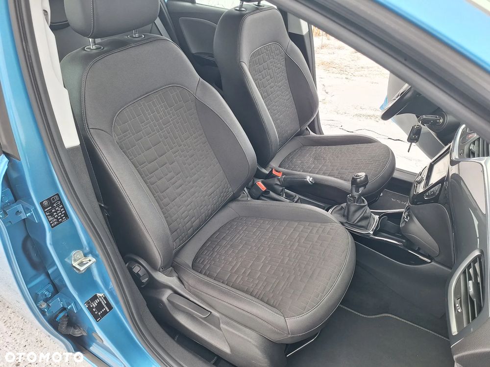 Opel Corsa 1.0 (Ecotec) Turbo (ecoFLEX) Start/Stop Color Edition - 28
