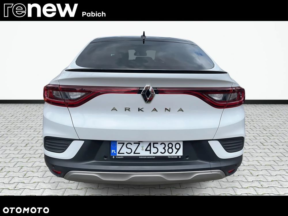 Renault Arkana 1.3 TCe mHEV Intens EDC - 5