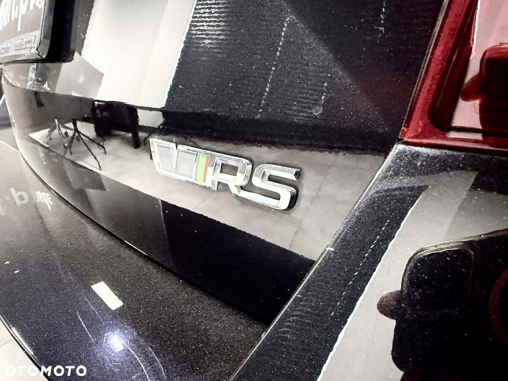 Skoda Octavia 2.0 TDI 4x4 RS Challenge DSG - 20
