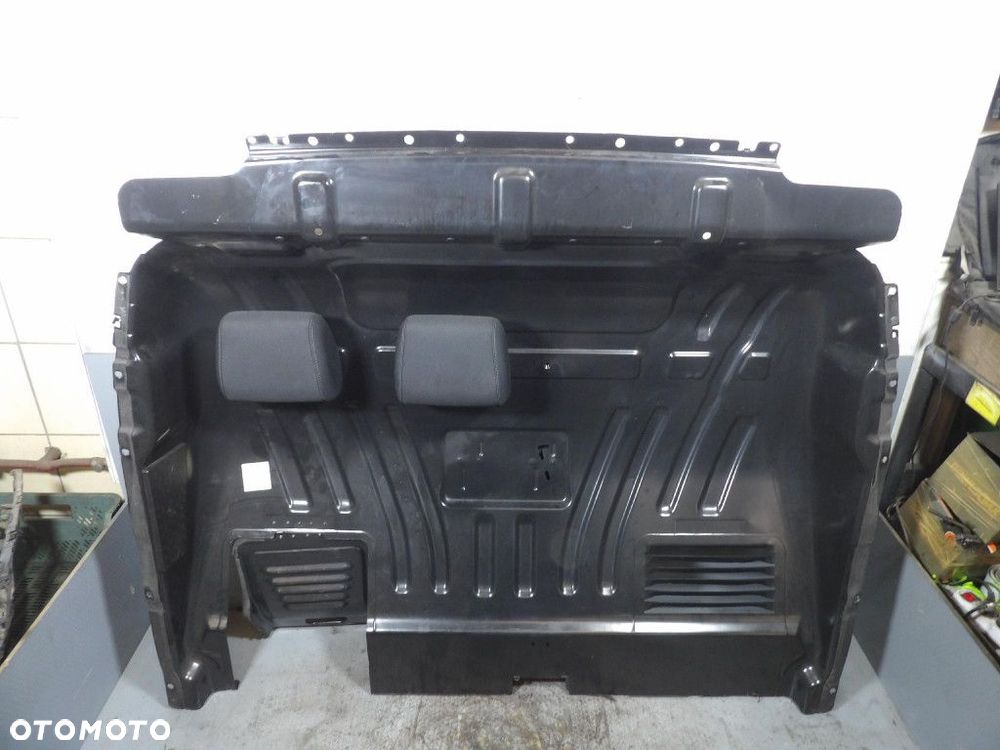 FORD TRANSIT CONNECT II LIFT ŚCIANA GRODZIOWA DT11-19K544-AD - 4
