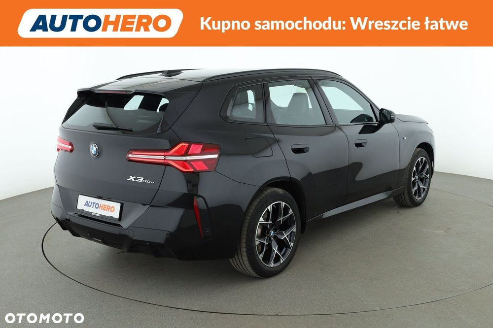 BMW X3 - 7