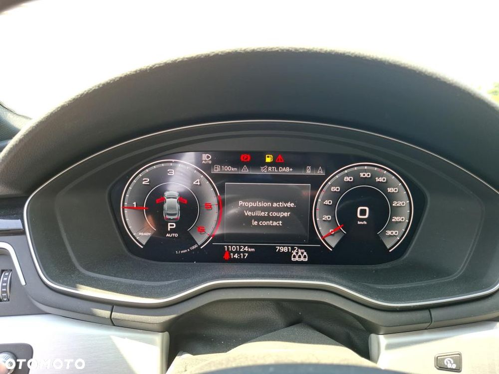 Audi A5 Sportback - 8