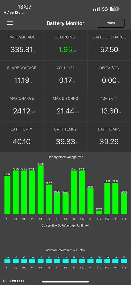 Lexus RX 400h (hybrid) - 39