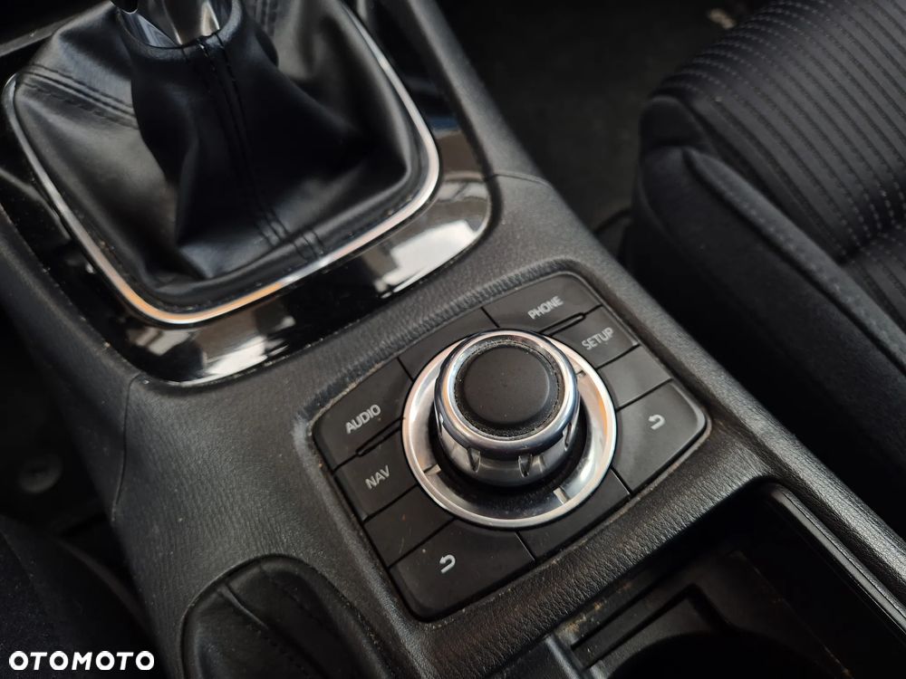 Mazda 6 2.0 Skyenergy - 14