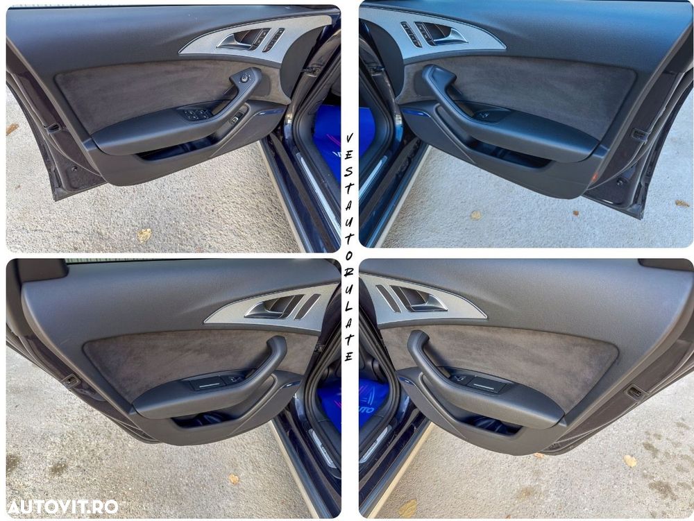 Audi A6 Allroad 3.0 TDI Quattro S tronic - 39