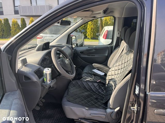 Citroën Jumpy Combi - 5