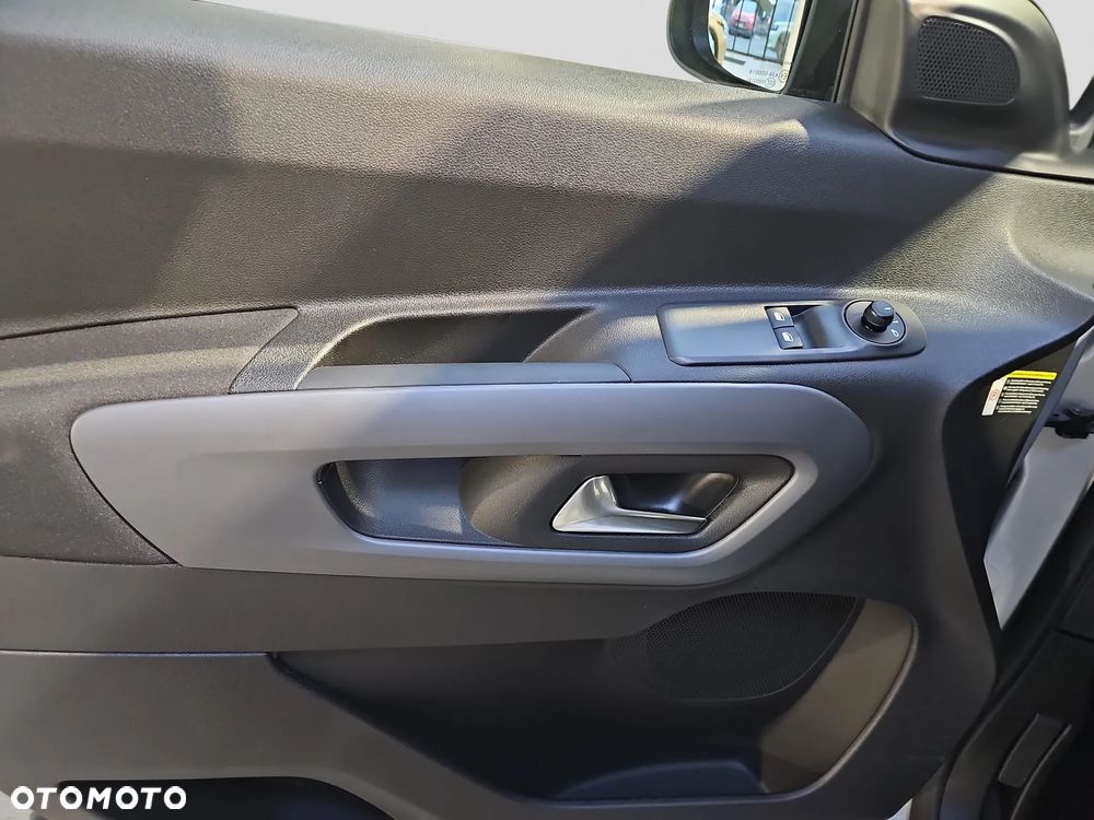 Fiat DOBLO Combi - 21