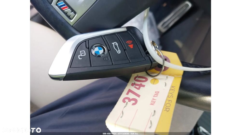 BMW X3 xDrive30i M Sport - 11