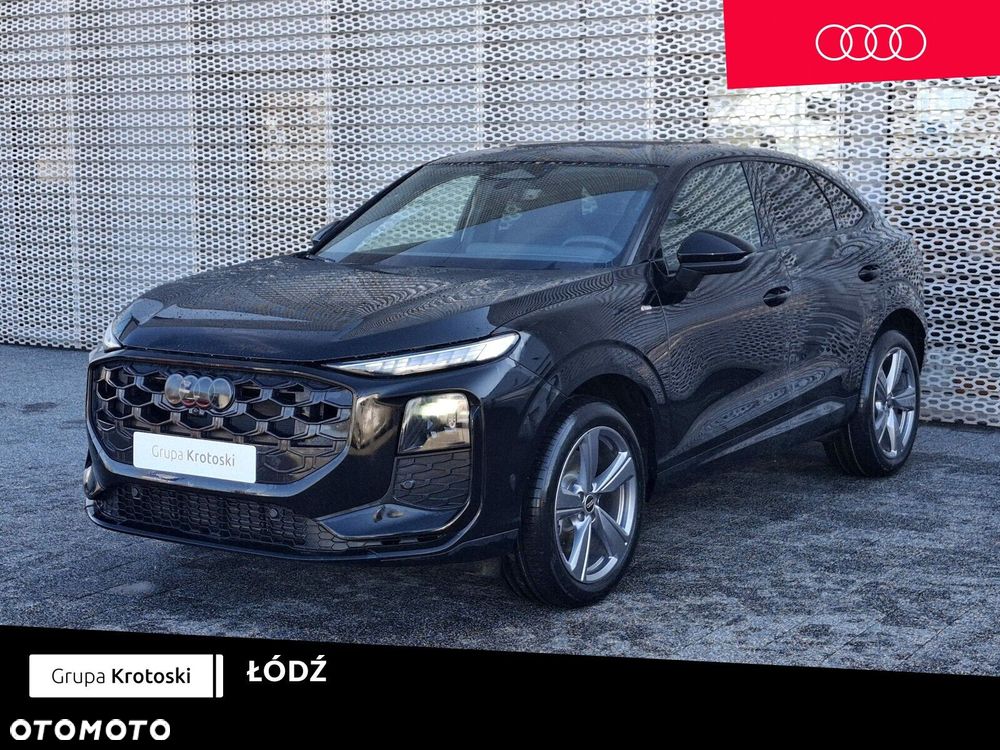 Audi Q3 Sportback - 1