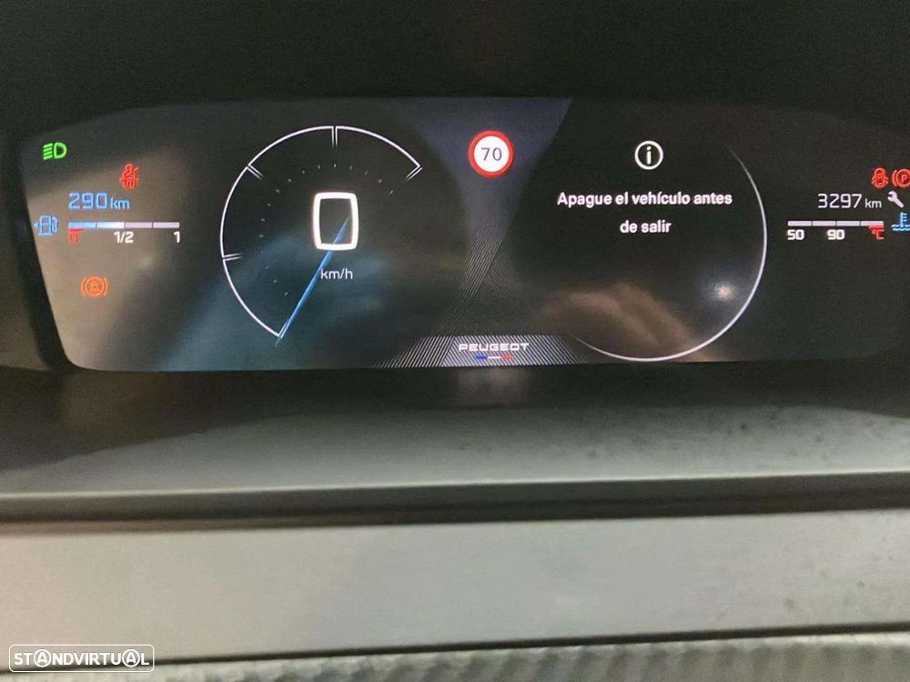 Peugeot 2008 1.2 PureTech Allure - 14