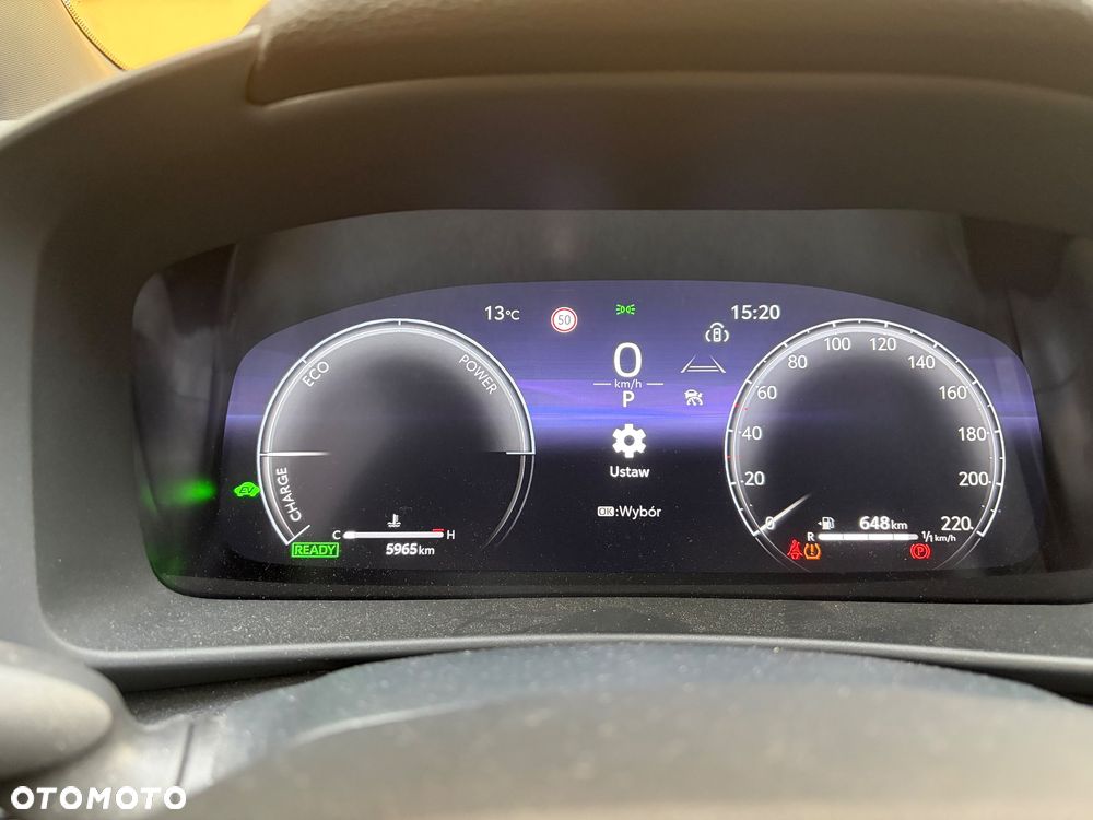 Toyota C-HR 1.8 Hybrid Comfort - 14
