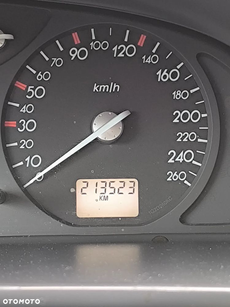 Renault Laguna - 9