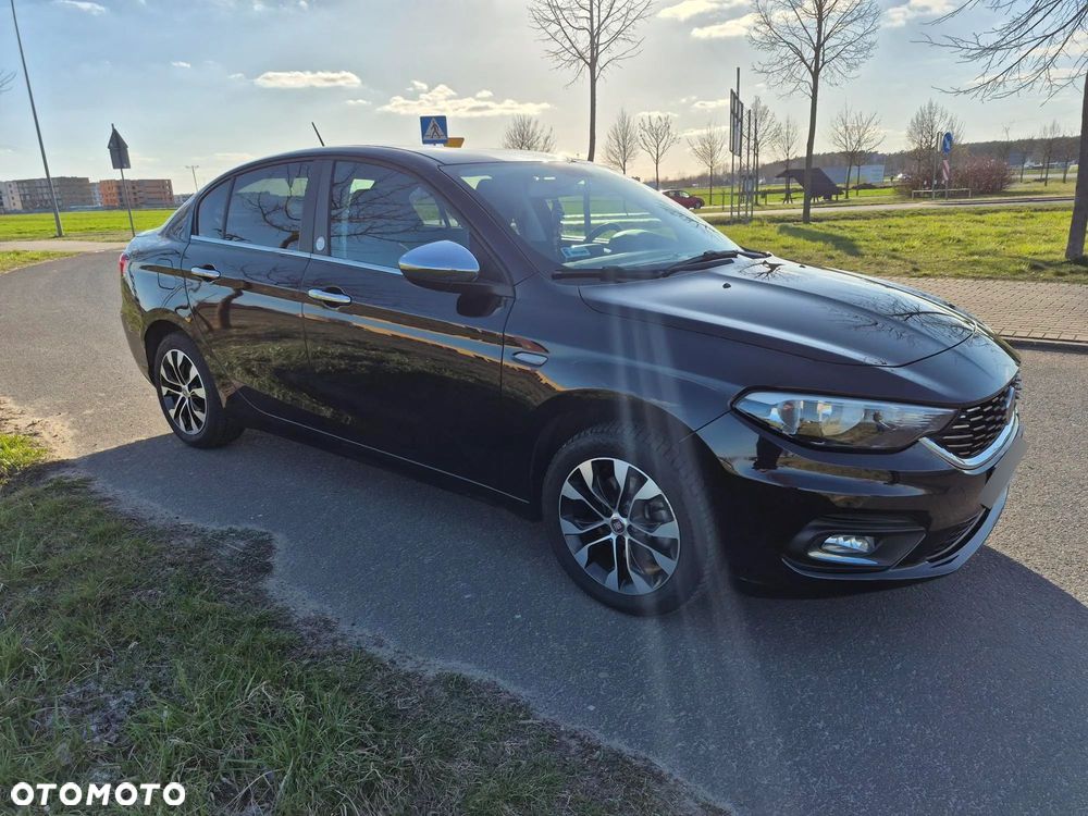 Fiat Tipo 1.4 16v Mirror - 1