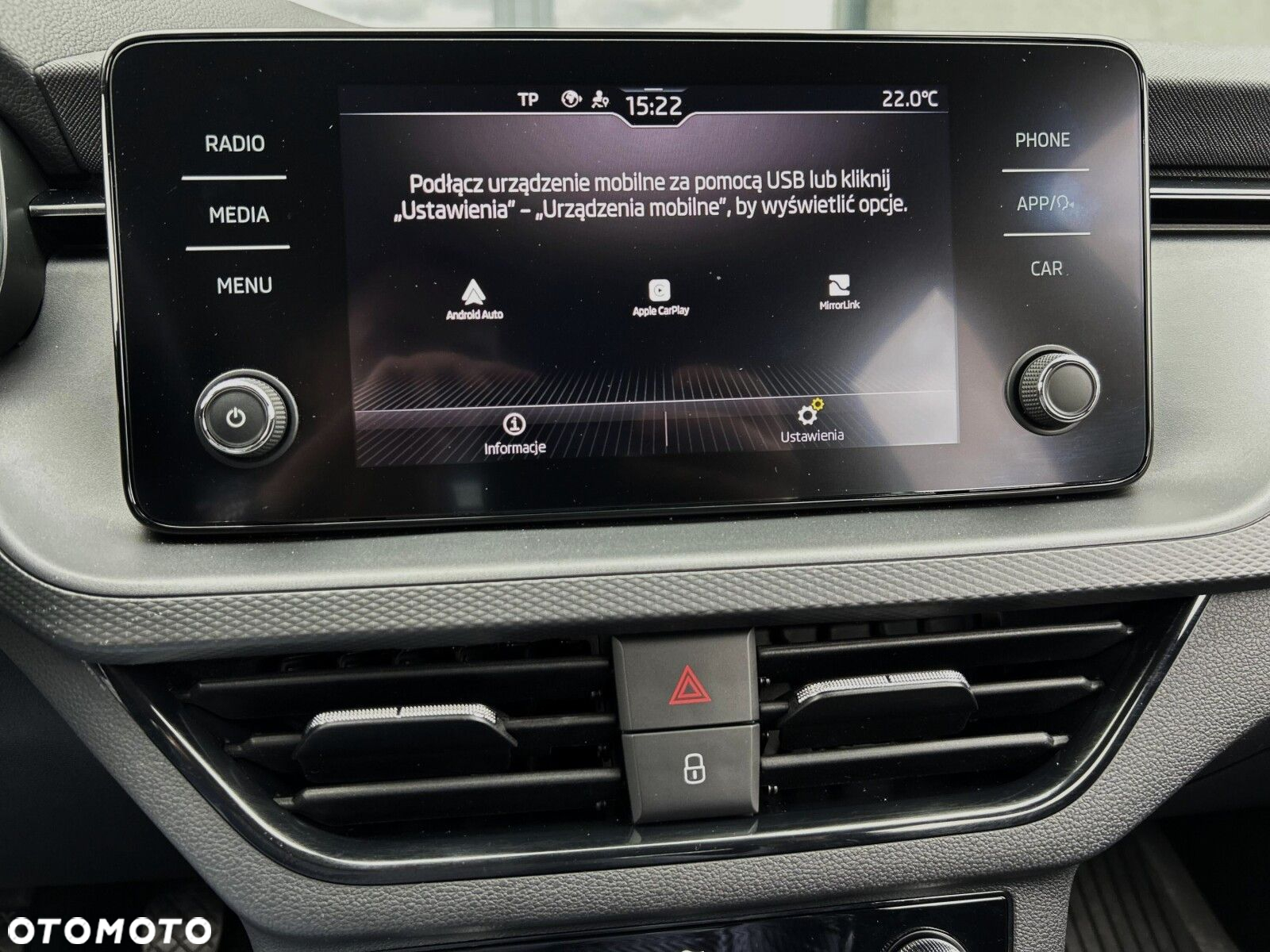 Skoda Scala 1.5 TSI Ambition - 26