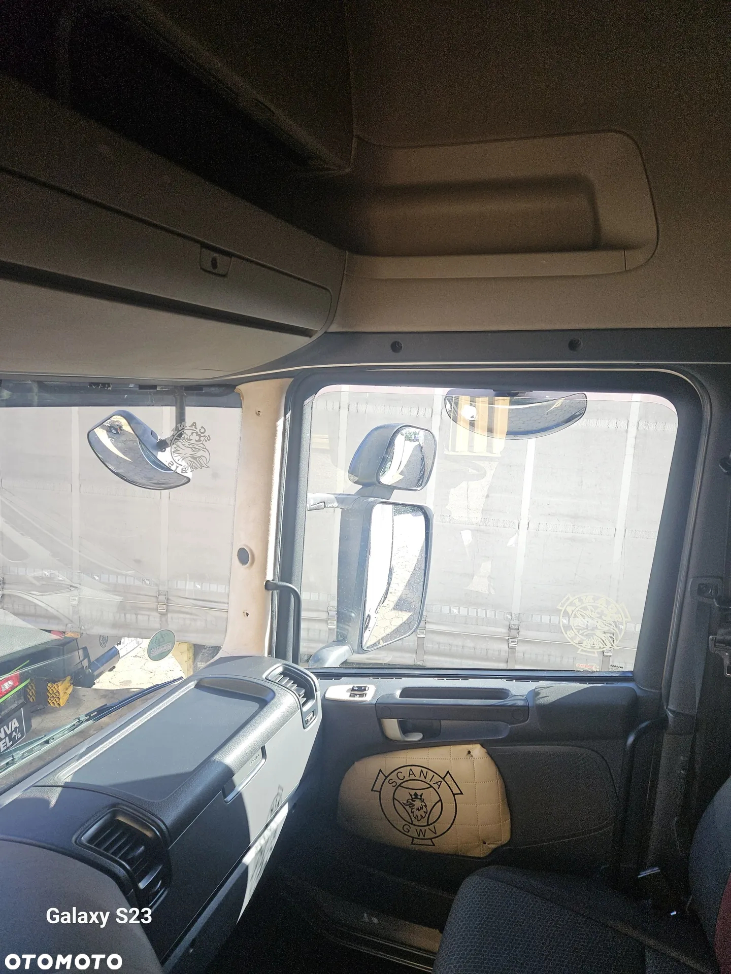 Scania R450 - 22