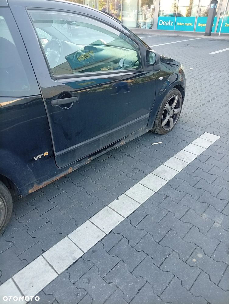 Citroën C2 1.1 VTR - 1