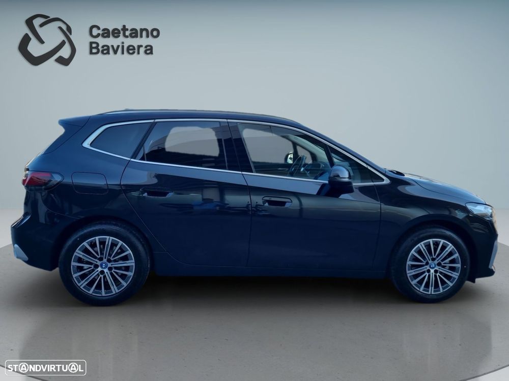 BMW 225xe Active Tourer e xDrive Line Luxury - 9
