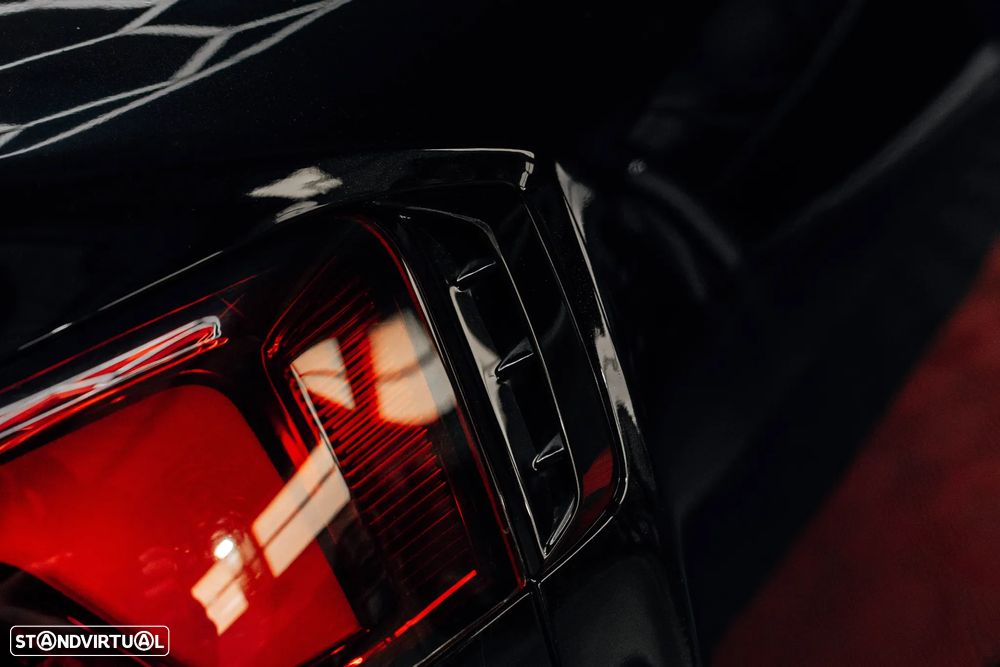 Audi RS5 2.9 TFSI quattro tiptronic - 8