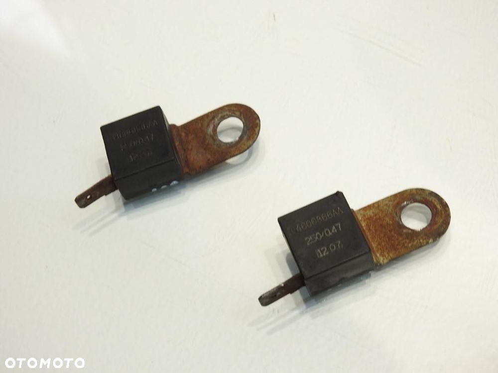 PRZEKAŹNIK ZAPŁONU DODGE JOURNEY I 04606866AA - 2