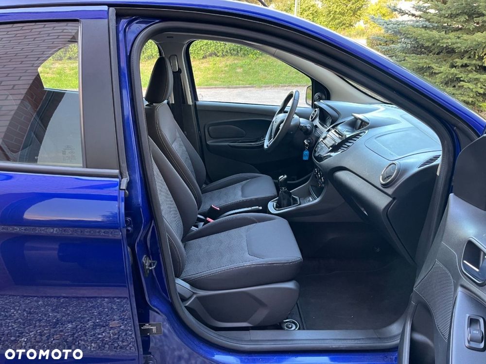 Ford Ka+ - 18