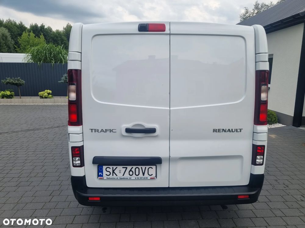 Renault Trafic 2.0Dci 145Ps L2h1 Chłodnia -15C*  ALEX Salon Polska - 7