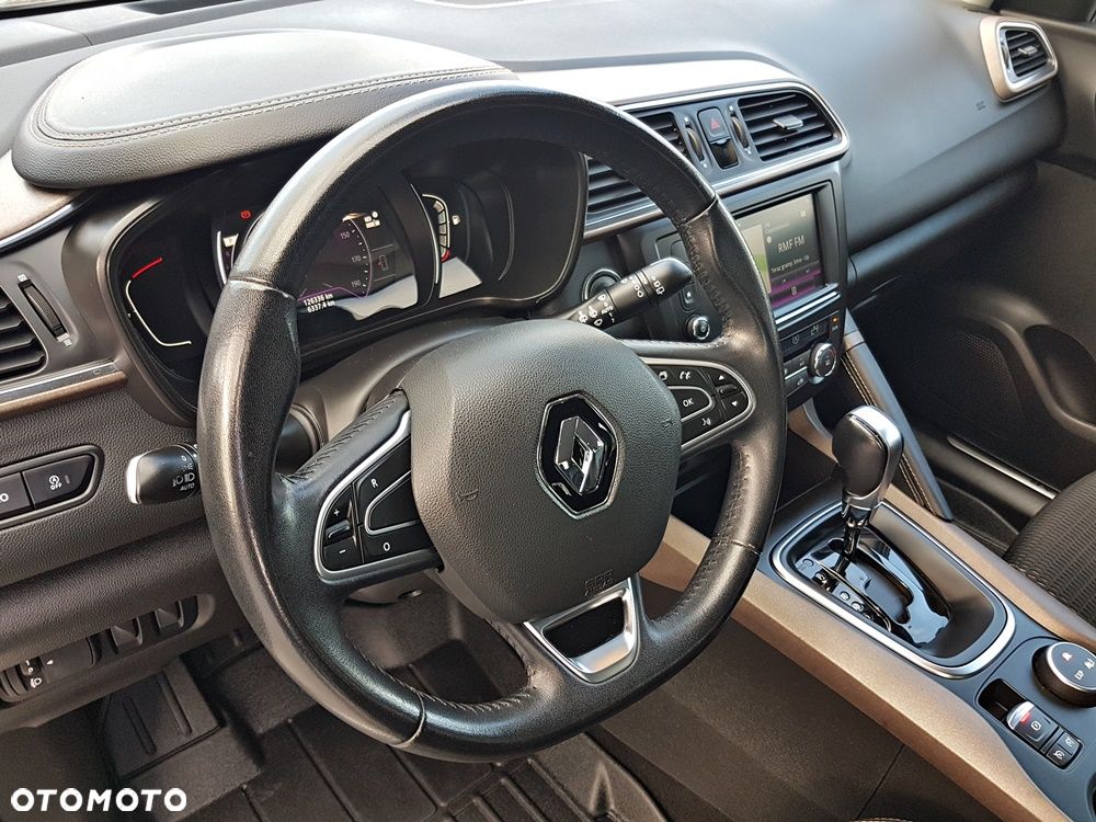 Renault Kadjar Energy dCi 110 EDC Business - 20