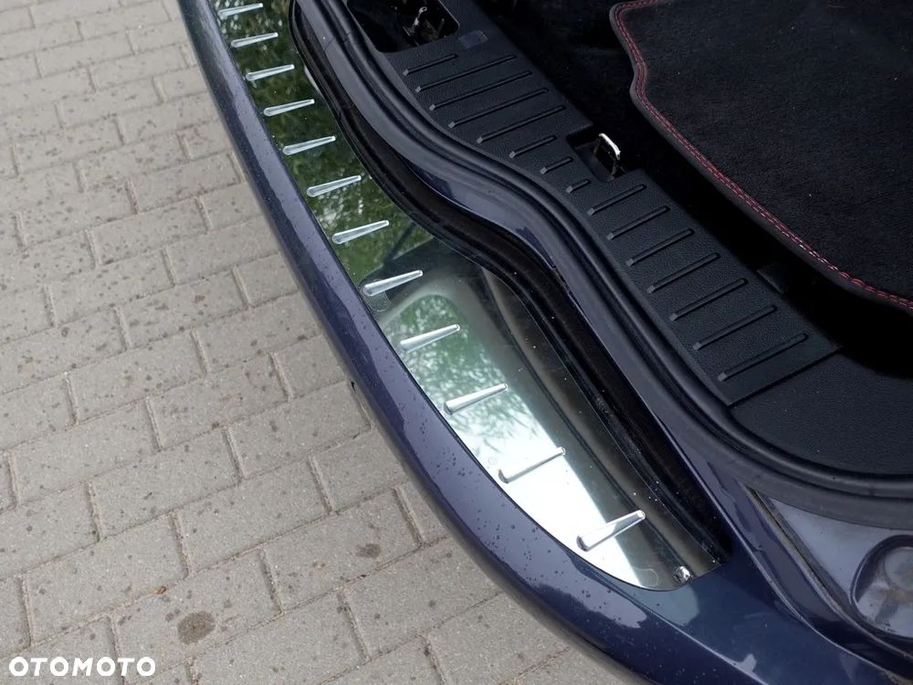 Ford S-Max 2.0 TDCi DPF Titanium - 37