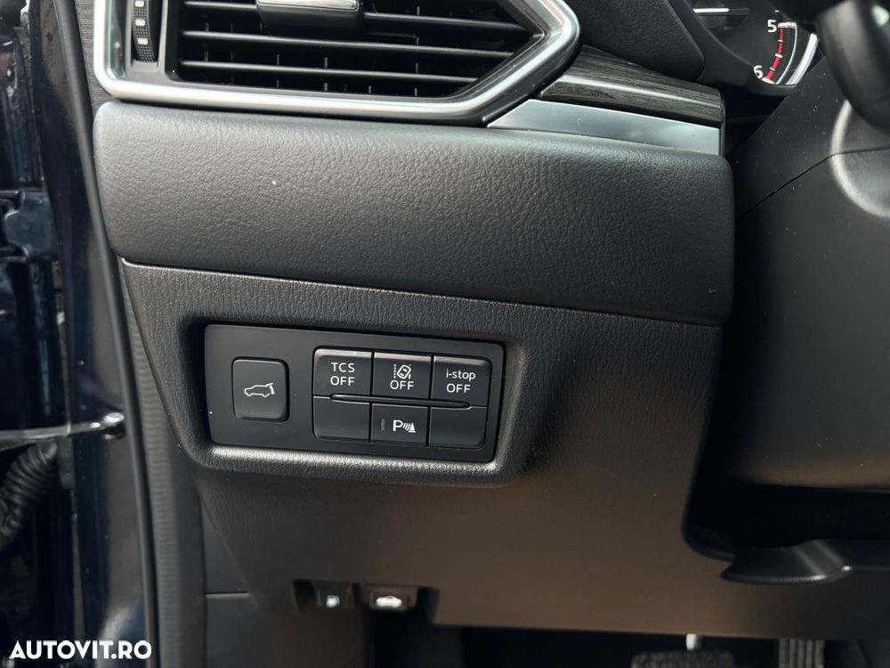 Mazda CX-5 CD175 4x4 AT Revolution Top - 17