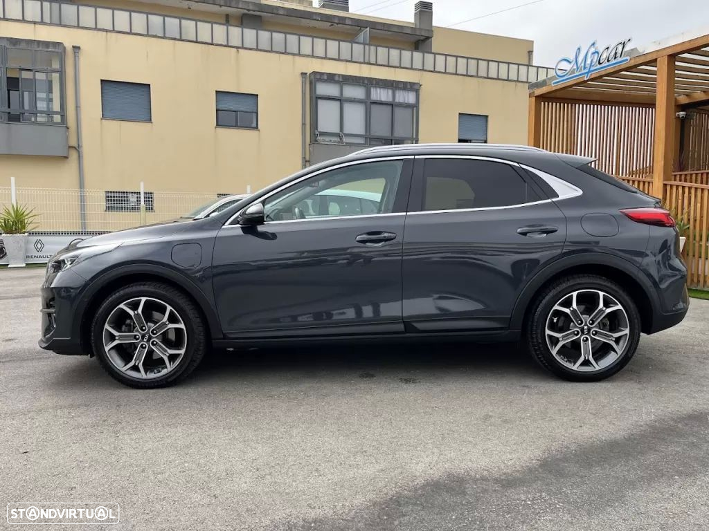 Kia XCeed 1.6 GDi PHEV Drive - 8