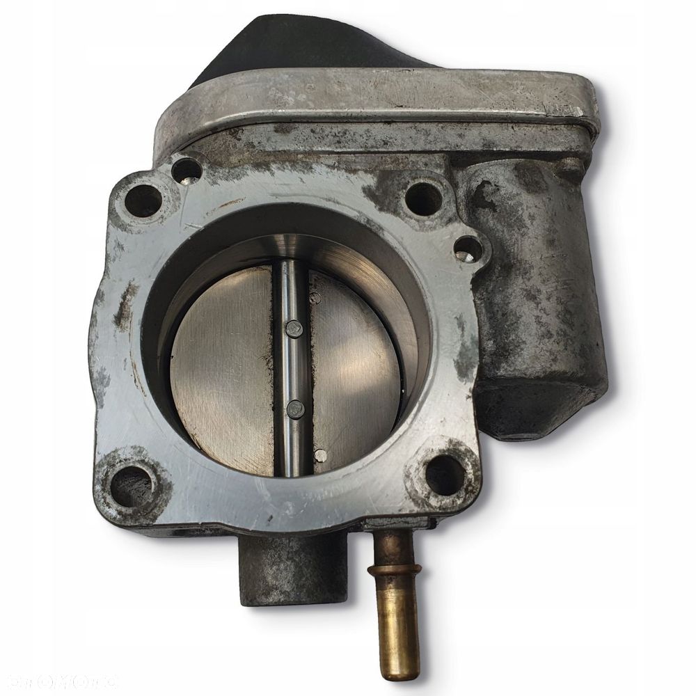 PRZEPUSTNICA Renault Clio Megane III 1.6 16V 8200190230 8200171134B - 7
