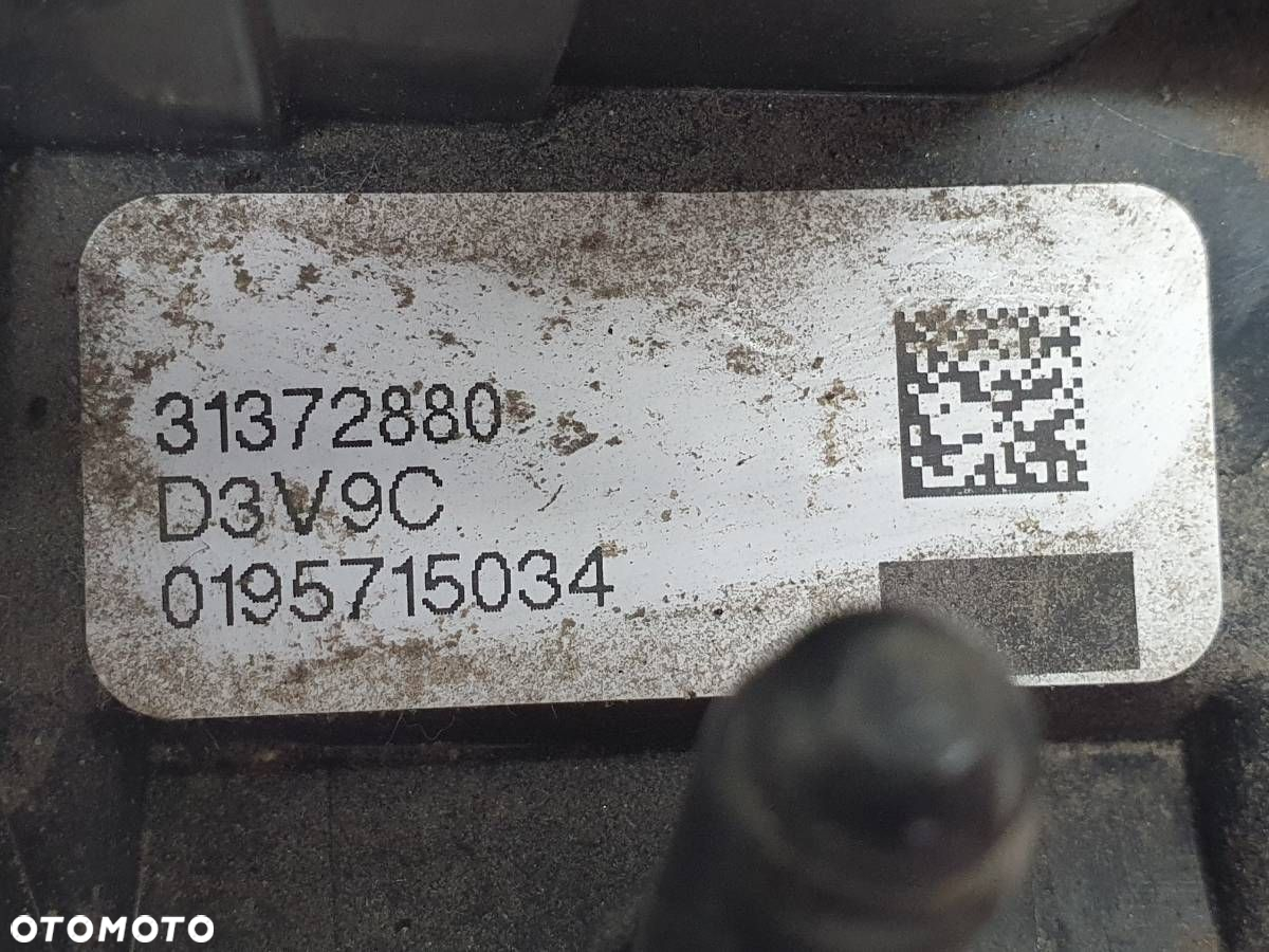 POMPA PALIWA PŁYWAK VOLVO XC60 I T6 3.0B S80 - 3