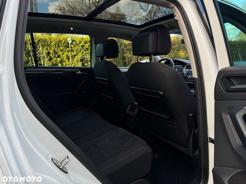 Volkswagen Tiguan 2.0 TSI 4Motion DSG OPF Offroad - 33