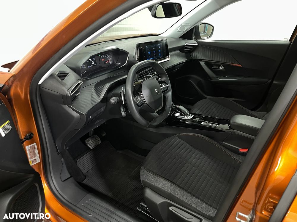 PEUGEOT 2008 2022 — imagine 5