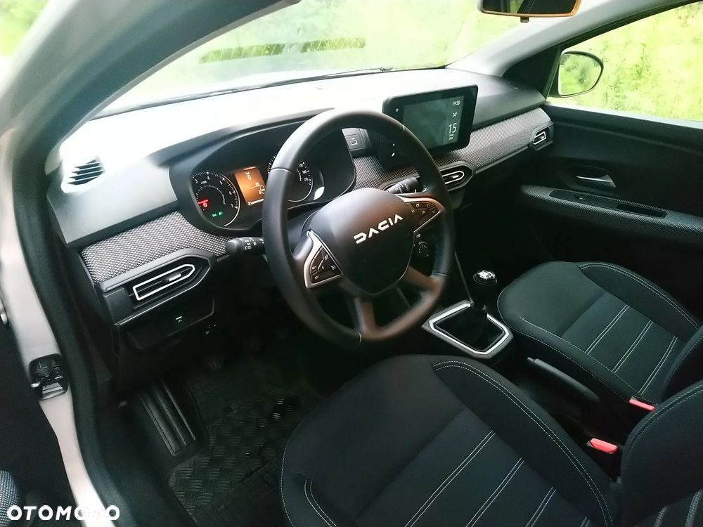 Dacia Jogger 1.0 TCe Expression - 12