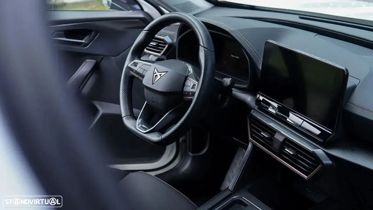Cupra Formentor 1.4 e-Hybrid Plus DSG - 41