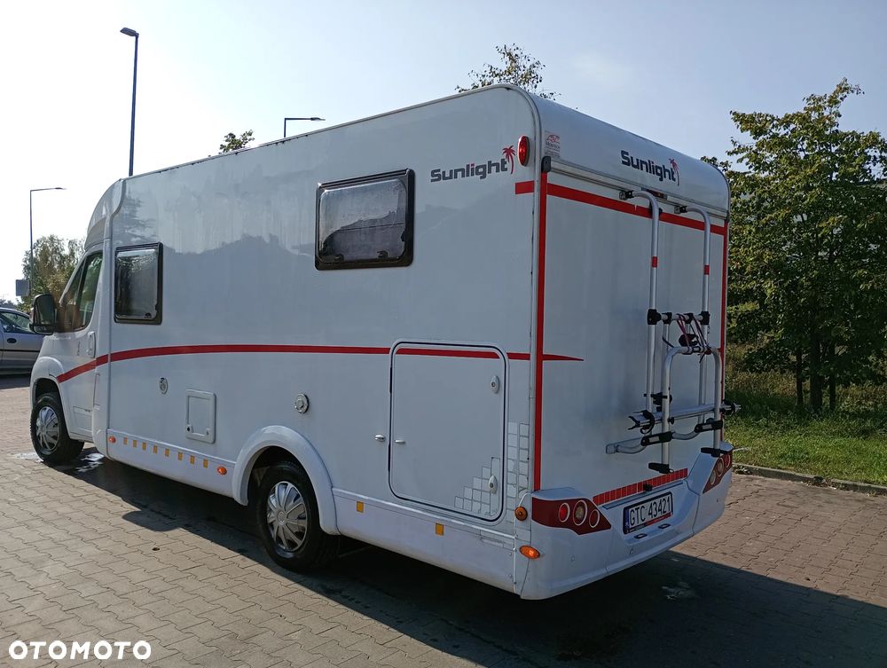 Citroën Sunligt V66 - 5