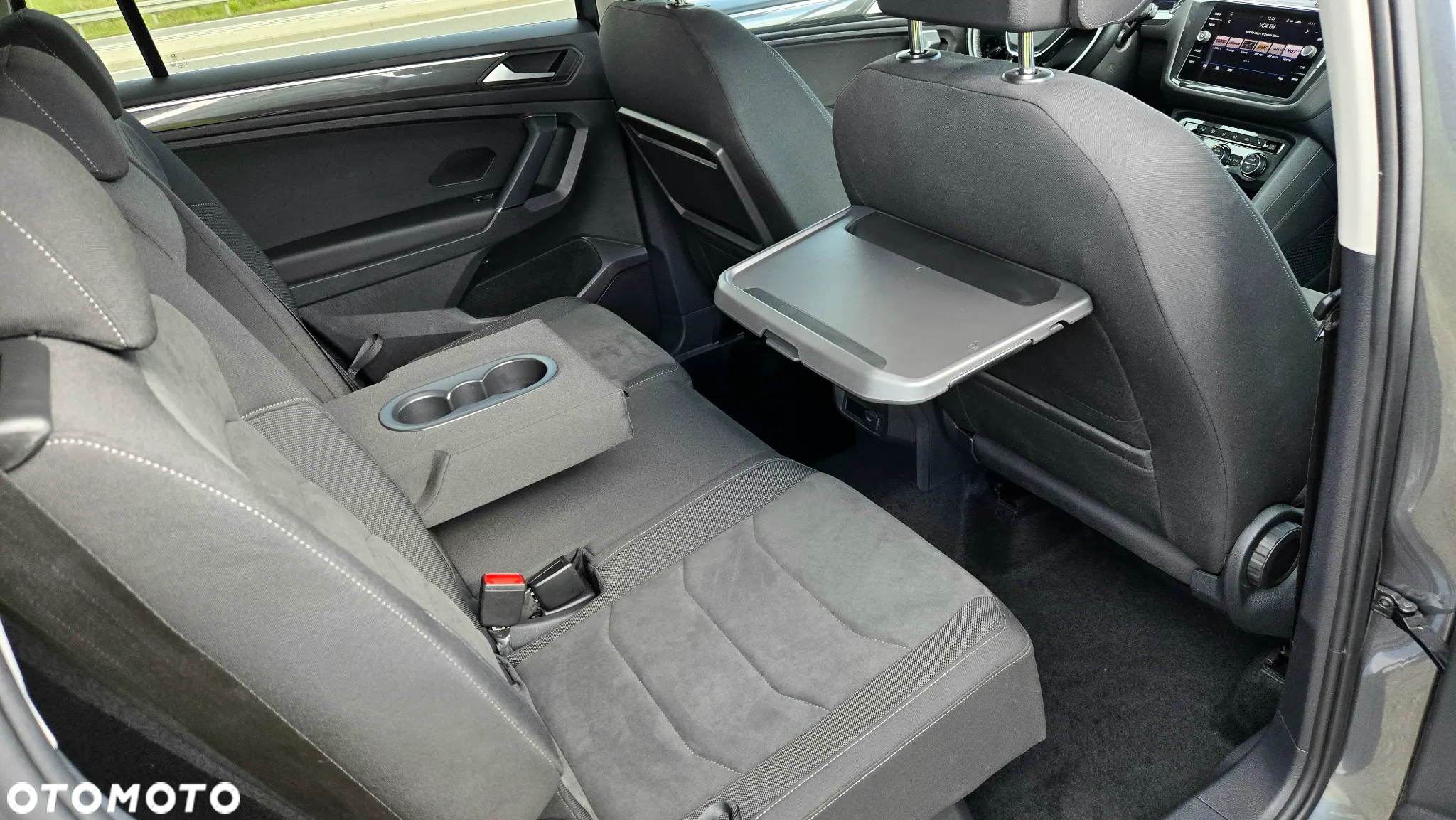 Volkswagen Tiguan 2.0 TDI SCR (BlueMotion Technology) DSG Highline - 23