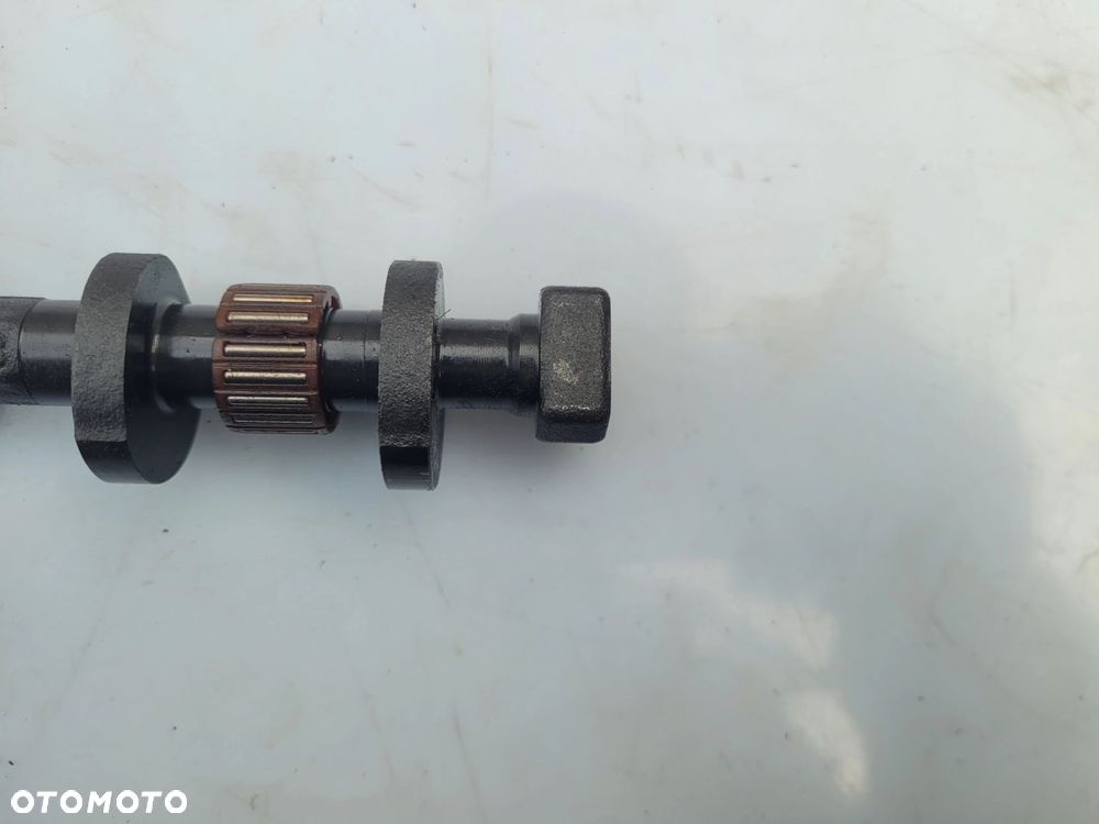 WAŁEK ROZRZĄDU MIMOŚRODOWY BMW E71 E82 E84 E88 N55B30 N55 3.0B 7589883 - 6