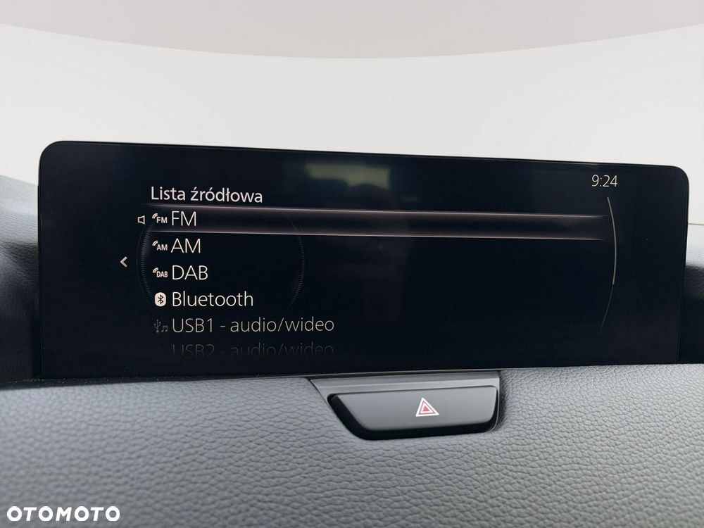 Mazda CX-60 3.3 D mHEV Exclusive Line - 19