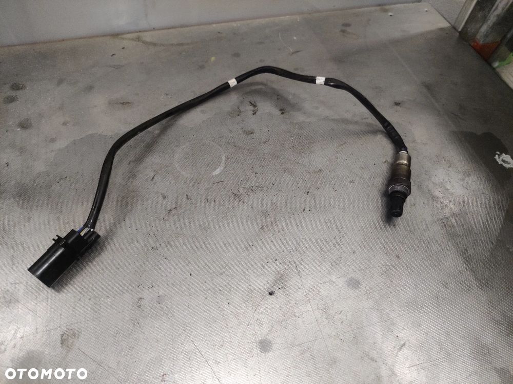 Sonda Lambda 1.6 2.0TDI Skoda Octavia 3 Seat Leon Audi A3 VW Passat 04L906262A - 1