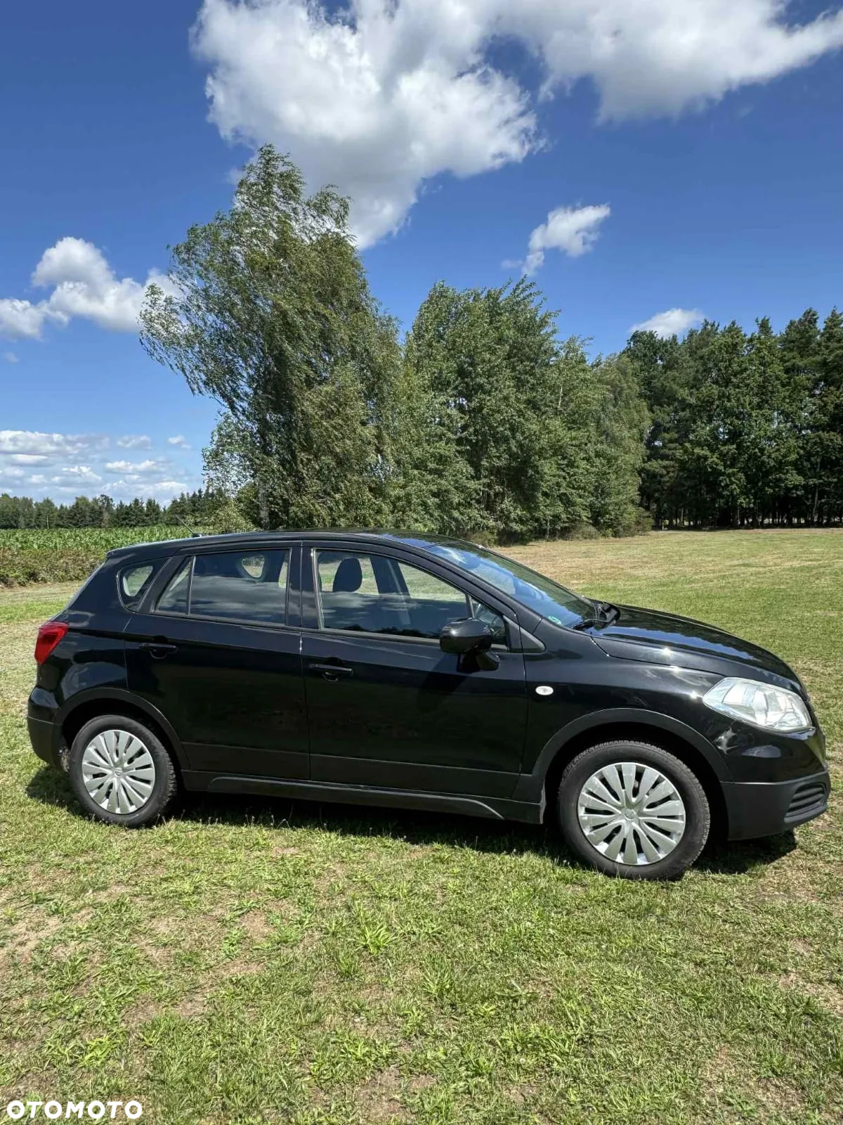 Suzuki SX4 S-Cross 1.6 Elegance - 3