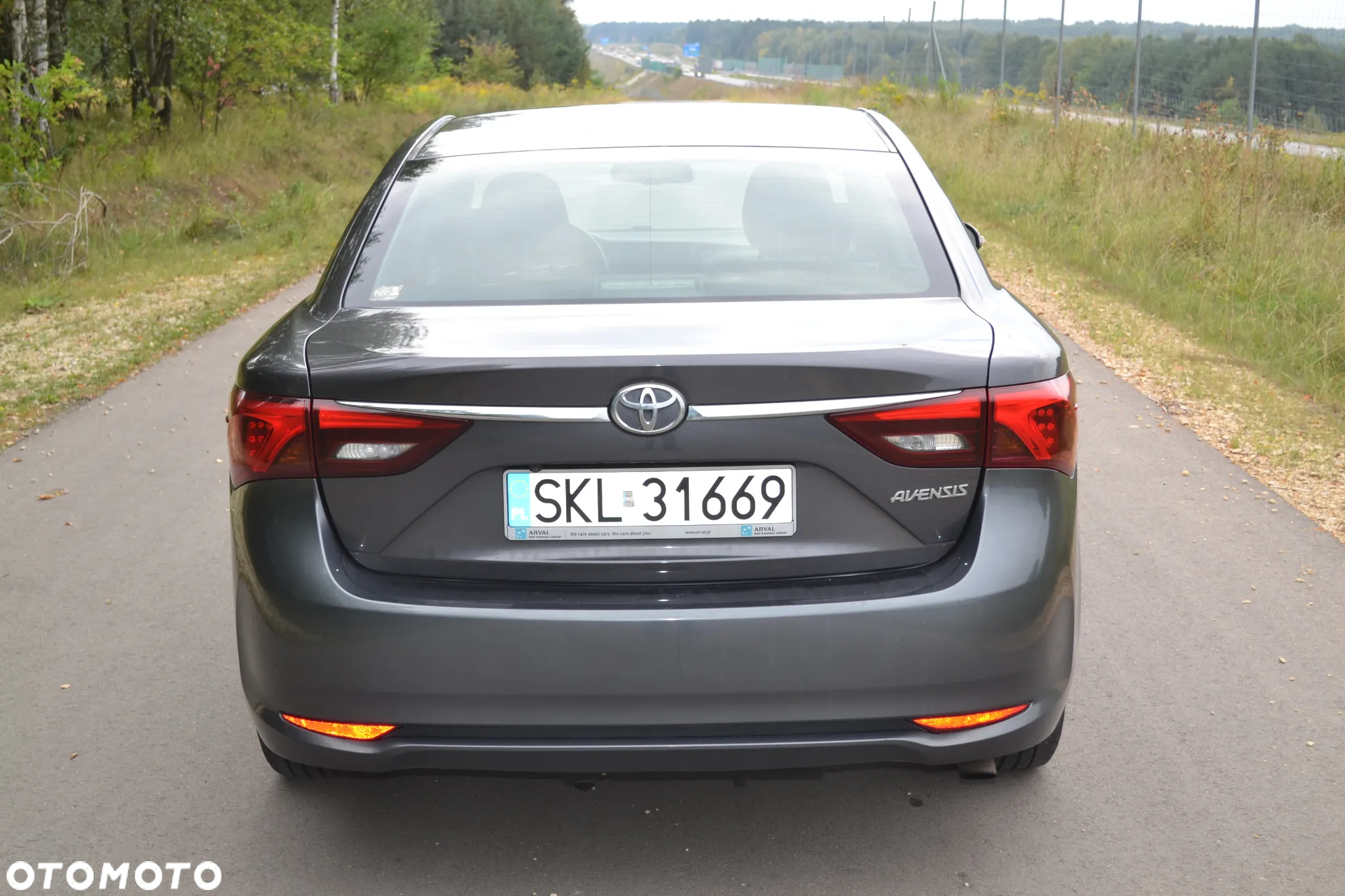 Toyota Avensis 2.0 D-4D Active Business - 33