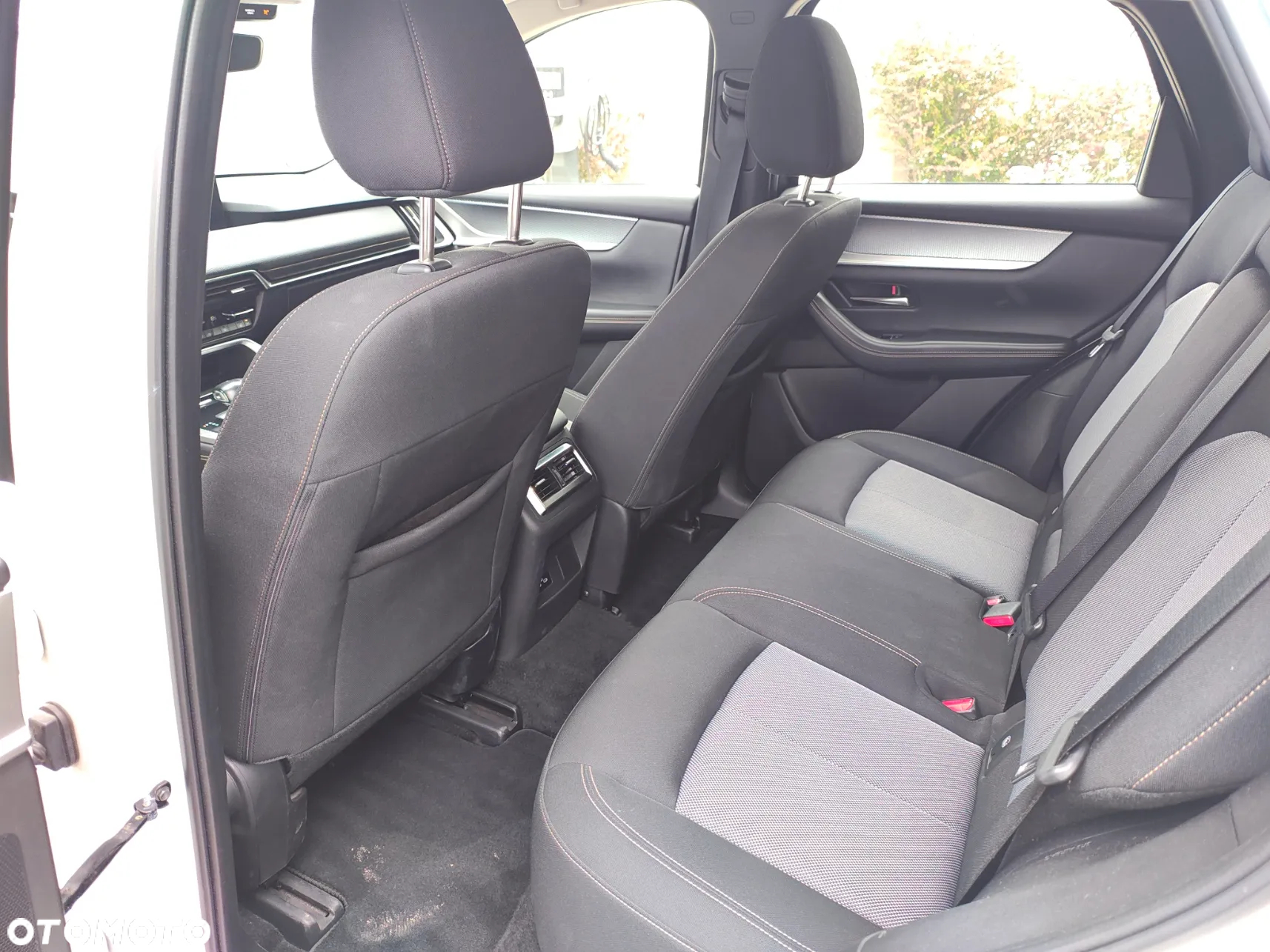 Mazda CX-60 2.5 PHEV Exclusive Line AWD - 16